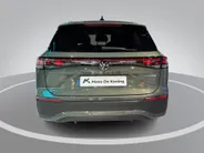 Volkswagen Tayron Life Edition 1.5 eHybrid 204 pk 6 versn. DSG · Comfort pakket · Trekhaak inklapbaar, met elektrische ontgrendeling, incl. aanhangermanoeuvreerhulp Trailer Assist · Voorraad OUTLE · Prijs is inclusief inruilpremie · MEGA SALE