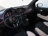 Fiat 500 1.2 Star 69 PK | Pano | Carplay | Cruise | Airco | 16'