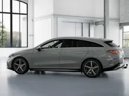 Mercedes-Benz CLA Shooting Brake 250+ Business Solution 85.5 kWh