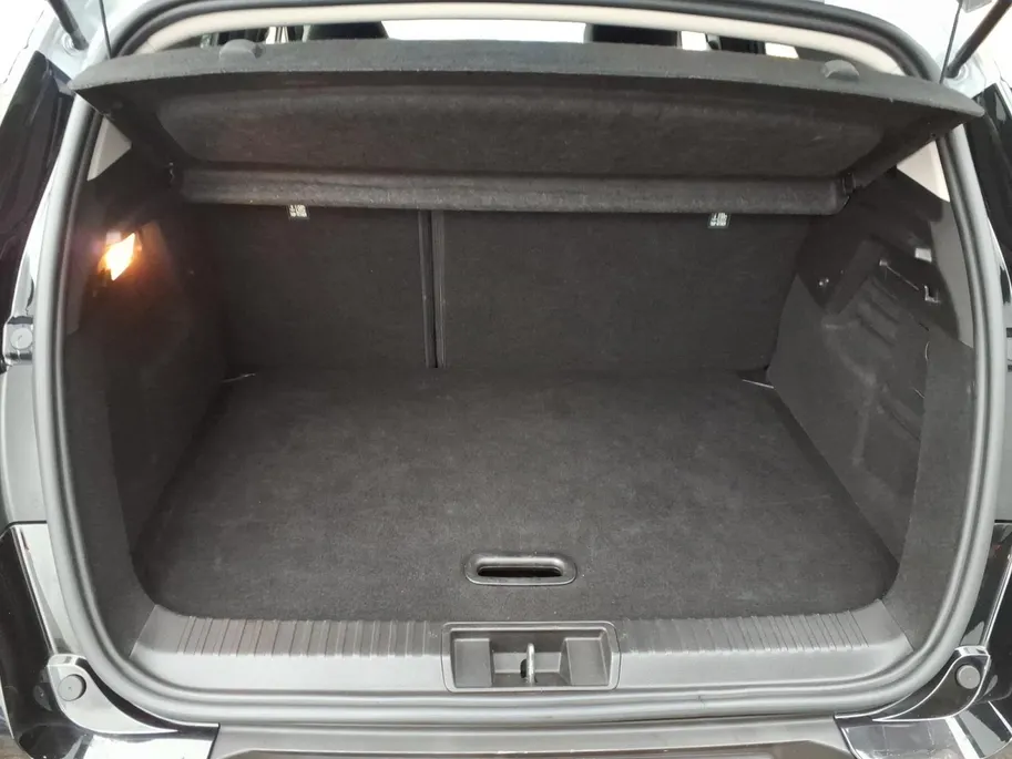 Renault Captur 1.6 E-Tech Hybrid 145 Intens Captur Hybrid Intens