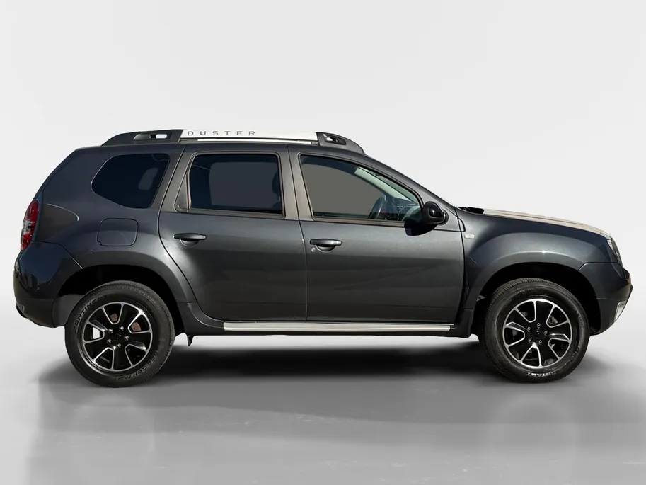 Dacia Duster 1.2 TCe 4x2 Blackshadow | Trekhaak | Navigatie | Bluetooth | Cruise Control | Camera | Parkeersensoren | Onderhoudshistorie | 12 Maanden BOVAG Garantie
