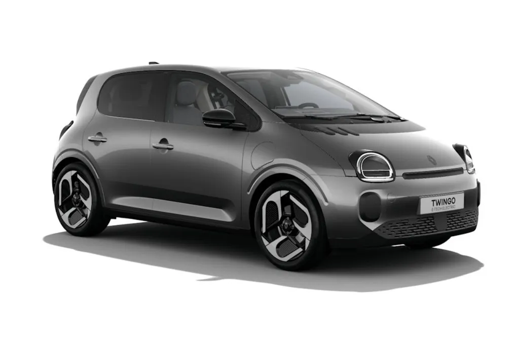 Renault Twingo (Zeeuw & Zeeuw Relax Plan v.a. €190,- per maand) urban range techno l Nu in de showroom! | Gratis 5 jaar garantie tot 100.000km |  NU MET Zeeuw & Zeeuw Relax Plan v.a. €190,- per maand!!