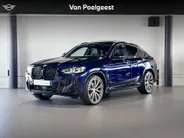 BMW X4 xDrive20i High Executive