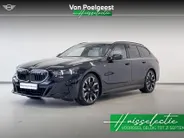 BMW i5 Touring eDrive40 Innovation Pack M Sportpakket Pro