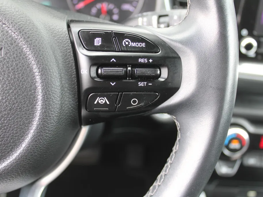Kia Stonic 1.0 T-GDi MHEV DynamicPlusLine | Camera | Clima | Cruise | 16' LM | LED | Navi | Apple Carplay/Android Auto | Keyless | Automaat |