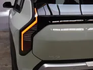Kia EV3 81,4 kWh 204pk Air