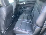 Ford Explorer 3.0 V6 EcoBoost PHEV ST-Line 457 pk AWD 7-persoons - trekhaak - Stoelverwarming/ Stoelkoeling Memoryfunctie bestuurdersstoel - B&O