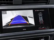 Audi Q3 Sportback 45 TFSIe 245pk S Edition · Trekhaak · Camera · Apple/Android Car Play · Elek. Achterklep · Dodehoeksensor · Lederen Bekleding · Garantie t/m 04-02-2027 of 100.000km