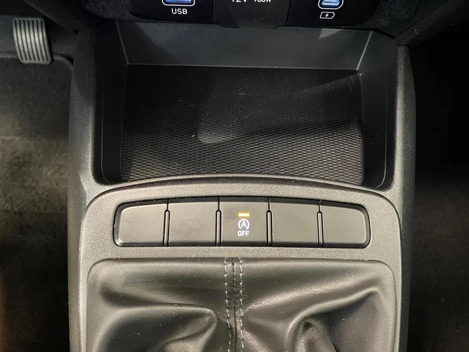 Hyundai i10 1.0 COMFORT | NAVI | CAMERA | NL-AUTO