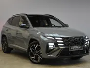 Hyundai Tucson 1.6 T-GDi HEV 238pk 2WD Aut N Line Sky