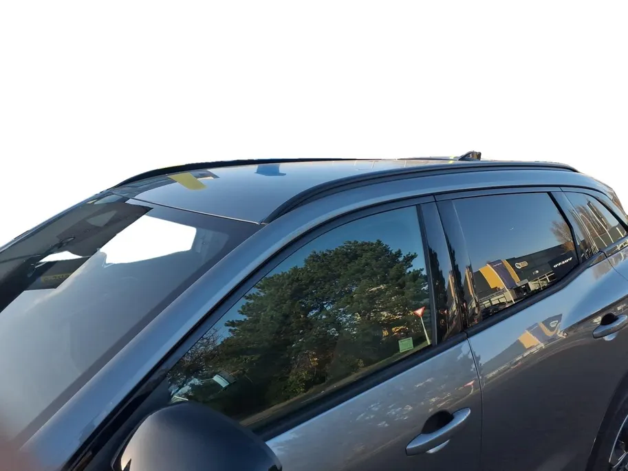 Renault Austral 1.2 E-Tech full hybrid 200 techno esprit Alpine | Navigatie | Carplay | Stoelverwarming | Voorruitverwarming | Elektrische voorstoelen | adaptive cruise control |