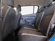 Dacia Sandero Stepway 0.9 TCE | SL | | CAMERA | NL-AUTO |