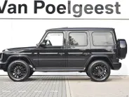 Mercedes-Benz G-Klasse 500
