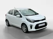 Kia Picanto 1.0 DPi ComfortLine | Automaat | Cruise Control | DAB | Bluetooth | Airco |