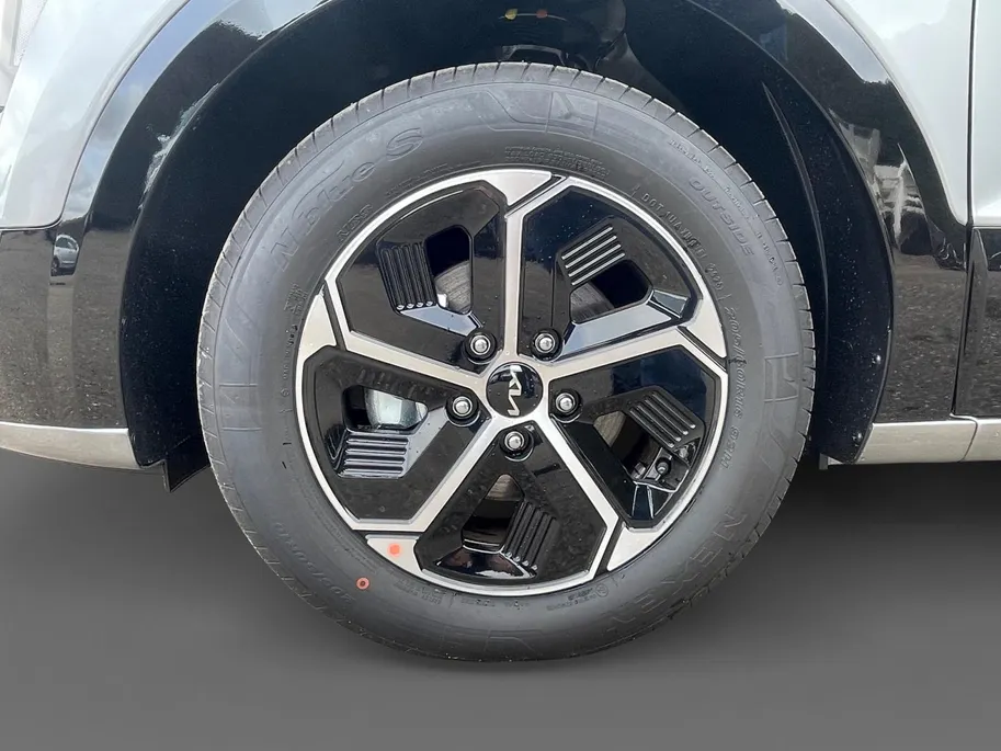 Kia Niro 1.6 GDi Hybrid DynamicLine | Adaptive cruise control | Keyless entry | Navigatie | Climate control