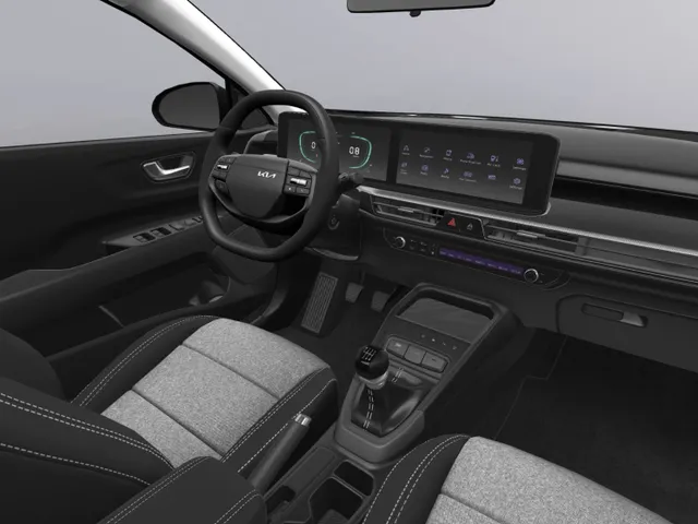 Kia Stonic 1.0 T-GDi MHEV DynamicPlusLine