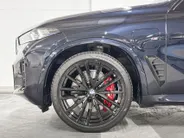 BMW X5 xDrive50e