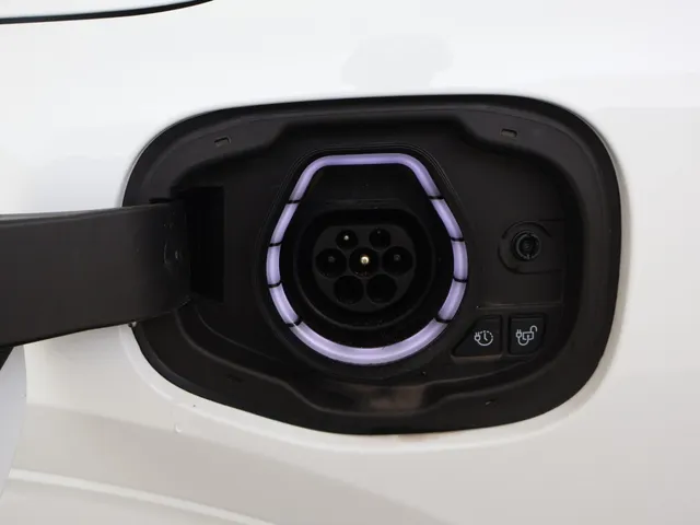Ford Kuga 2.5 PHEV ST-Line X