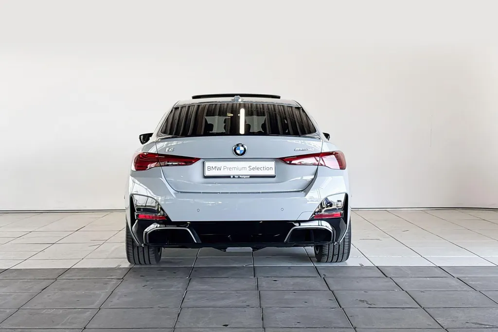 BMW i4 eDrive40 Innovation Pack M Sportpakket Pro