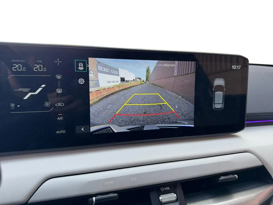 Kia EV4 Hatchback GT-Line Business Edition 81.4 kWh | Demo model | Stoel-Stuur verwarming | Draadloos Apple Carplay - Android Auto | GT-Line Exterieur en Interieur Details | Kia Leiderdorp 071 760 06 00