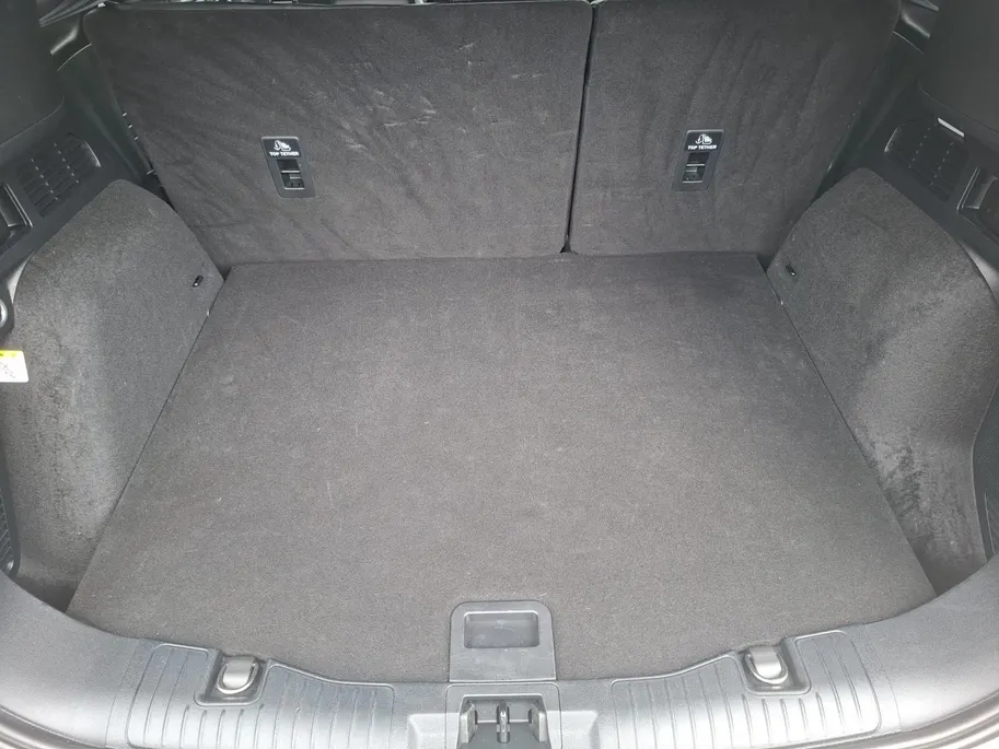Ford Kuga 2.5 PHEV ST-Line X | Winterpack | Driver assistancepack | Technologypack | El. Trekhaak | Panoramadak | El. Achterklep | All-seasonbanden | 18' Lichtmetaal | Adaptive Cruisecontrol | BLIS | Matrix Ledkoplampen | Head-up Display |
