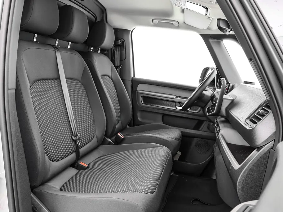 Volkswagen Bedrijfswagens ID. Buzz Cargo Bedrijfswagens Bulli Limited Edition 79kWh 286pk 738809