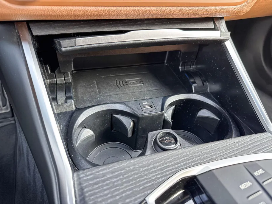 BMW 3 Serie Touring 330e xDrive