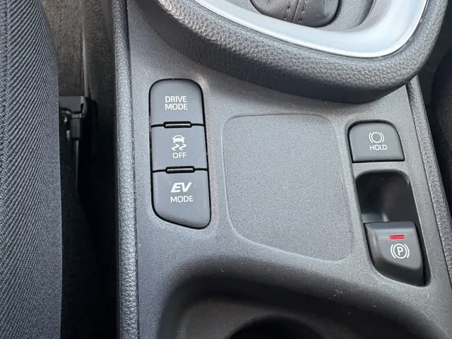 Toyota Yaris Cross 1.5 Hybr 115 Active
