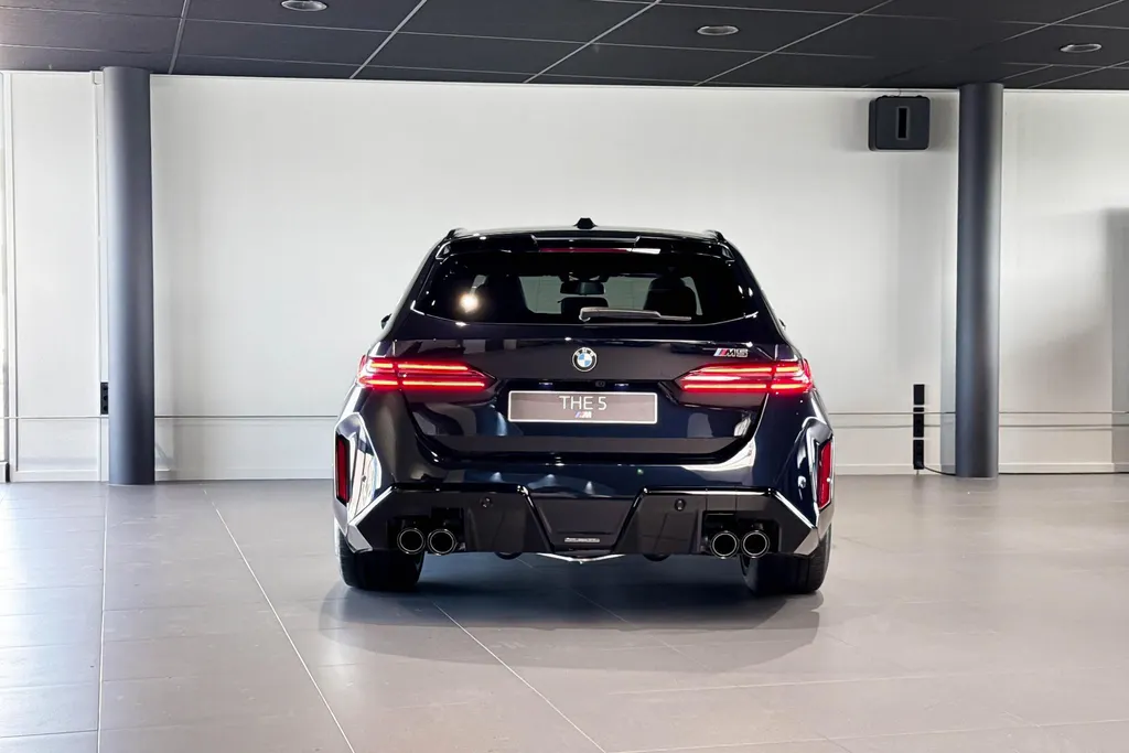 BMW M5 Touring M5