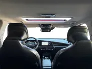Kia Niro 1.6 GDi Hybrid DynamicPlusLine | Trekhaak | Schuifdak | Stoel en stuurverwarming | Dodehoekdetectie | Camera | verbruik 1 op 20!