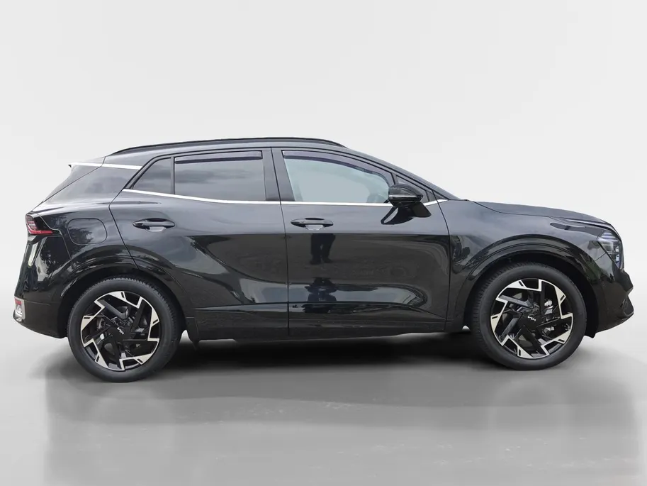 Kia Sportage 1.6 T-GDi Plug-in Hybrid AWD GT-PlusLine | Elektrische Trekhaak | Pano | Memory | 360 Camera | Harman Kardon | Navi | Apple Carplay | Android Auto |