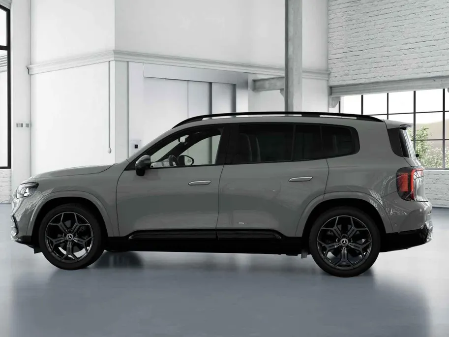Mercedes-Benz GLB 250+ Business Solution AMG 85.5 kWh