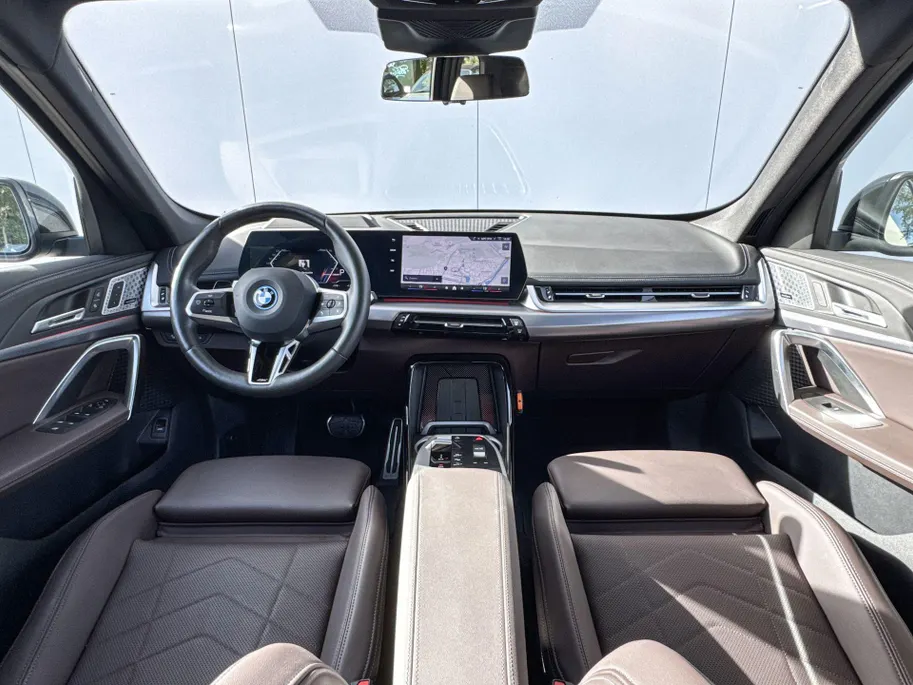 BMW iX1 xDrive30 M-Sport