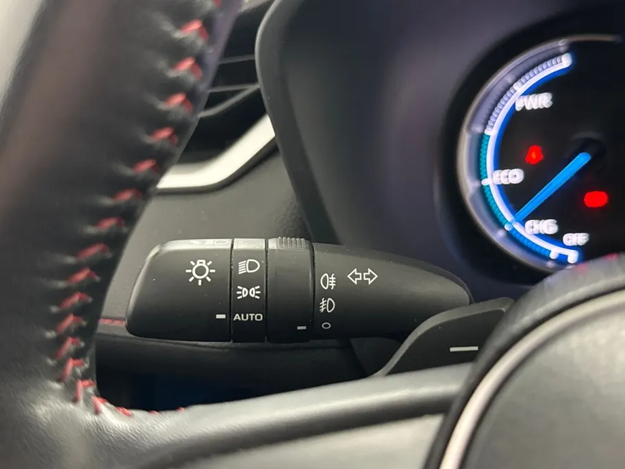 Suzuki Across 2.5 Plug-in Hybrid Style Automaat | Trekhaak | 19'' L.M. Velgen | Elektrische achterklep