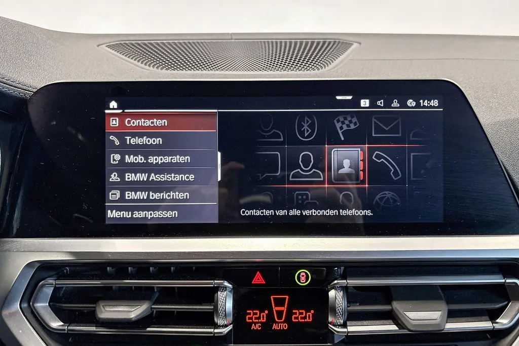 BMW 4 Serie Cabrio 420i High Executive