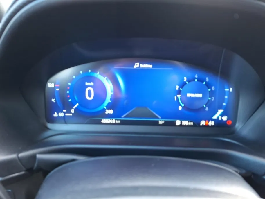 Ford Puma 1.0 EcoBoost Hybrid ST-Line X | Dealer onderhouden | Navigatie | Parkeer sensoren | Cruise control | 18'' velgen | B&O