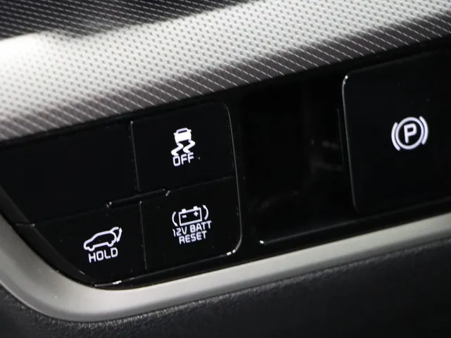 Kia Sportage 1.6 T-GDi Hybrid GT-PlusLine