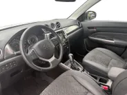Suzuki Vitara 1.4 Boosterjet Style Smart Hybrid AllGrip | Navigatie | Adapt. cruise / climate control | Camera | Schruif/kanteldak |
