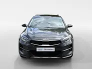Kia XCeed 1.5 T-GDI MHEV ExecutiveLine | Airco | Navi | Camera | Stoelverwarming | Panoramadak | Stoelventilatie | Elektrische stoelen |