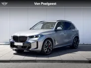 BMW X5 xDrive50e