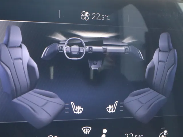 Suzuki e Vitara Select 61 kWh | Stoel/Stuur Verwarming | Apple/Android Auto |