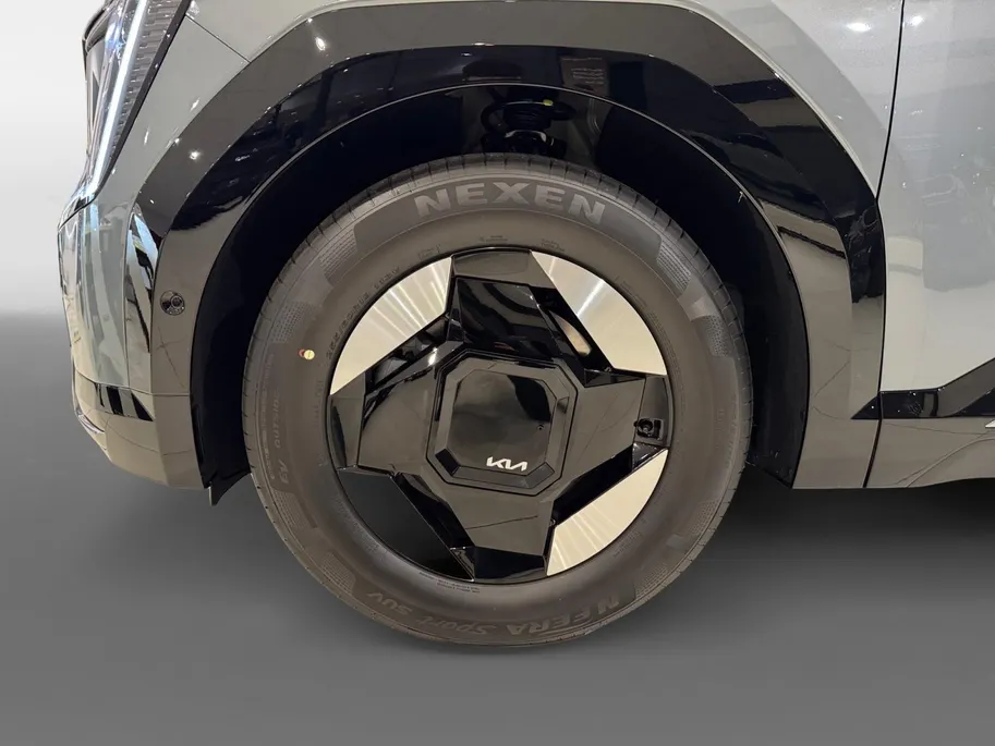 Kia EV9 Plus 99.8 kWh | NU MET €3.000,- Inruilpremie! | Meridian premium sound system | Elektrisch verstelbare bestuurdersstoel