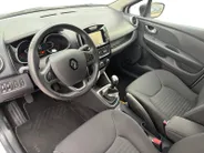 Renault Clio Estate 0.9 TCe Limited | Navigatie | Airco | Cruise Control | LM Velgen | 1e Eigenaar Dealeronderhouden
