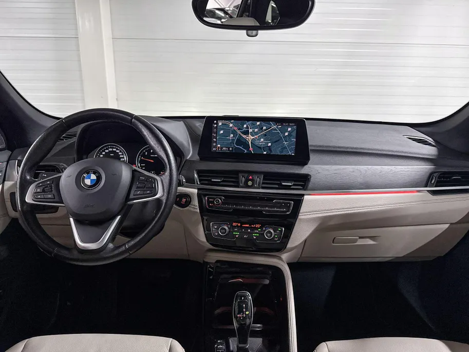 BMW X1 sDrive18i Business Edition Plus