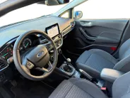 Ford Fiesta 1.0 EcoBoost Titanium | 1e Eigenaar | NL-Auto | Trekhaak | Climate Control | Parkeersensoren | Cruise Control | Lichtmetalen velgen |