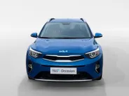 Kia Stonic 1.0 T-GDi MHEV DynamicLine | Climate Control | Camera | Cruise Control | LM Velgen | Apple Carplay | Android Auto