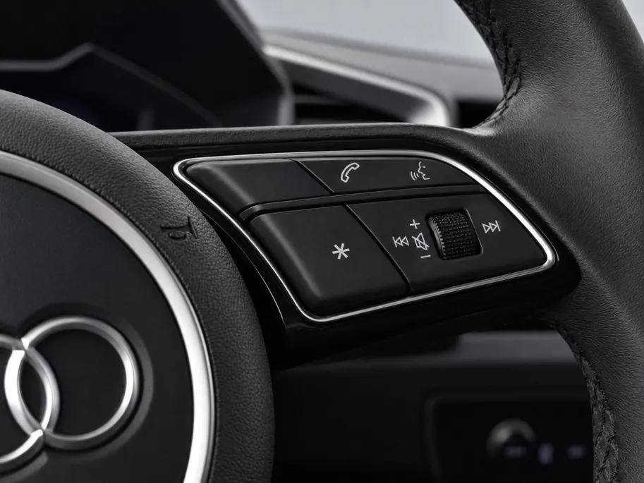 Audi A1 Sportback 30 TFSI 110pk Advanced edition · Keyless · Apple/Android Car Play · LED Koplampen · Navigatie · P-Sensoren · Cruise Control ·