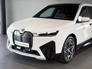 BMW iX xDrive50 Sport Edition 112 kWh