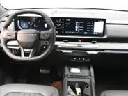Kia Seltos Kia Seltos X-Line Demo Edition 1.6 T-GDi DCT7 180PK Direct leverbaar!