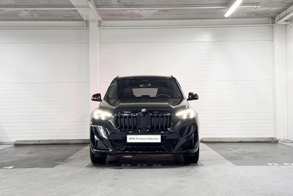 BMW X1 sDrive20i